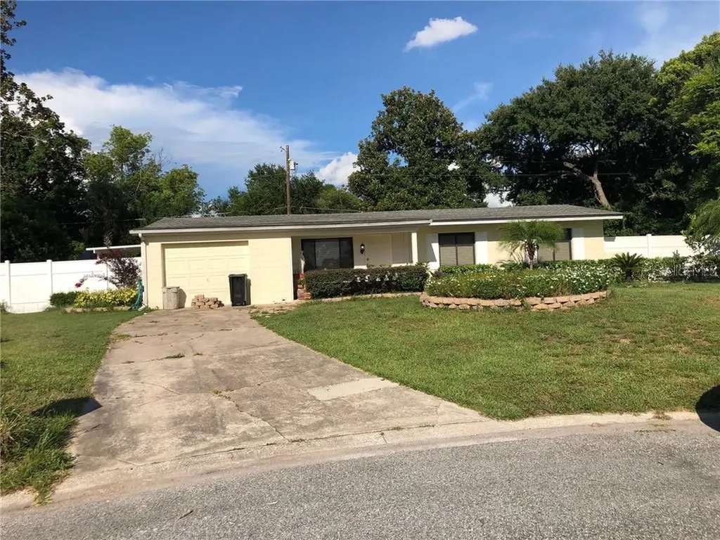 1468 Tangerine Court Winter Park FL 32792