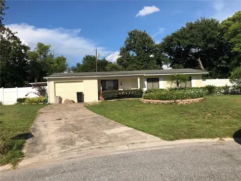 1468 Tangerine Court Winter Park FL 32792