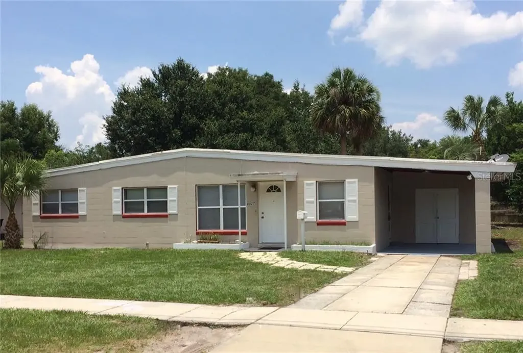 6027 Dahlia Drive Orlando FL 32807