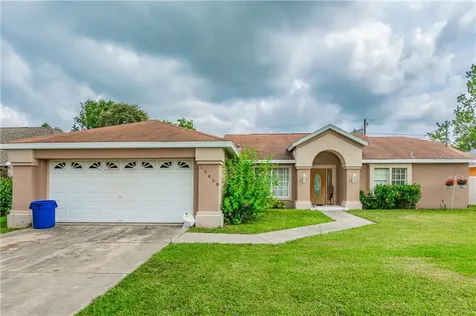 15459 Arvin Drive Brooksville FL 34604