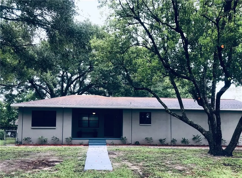 12503 Forest Hills Drive Tampa FL 33612