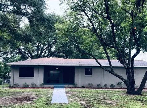 12503 Forest Hills Drive Tampa FL 33612