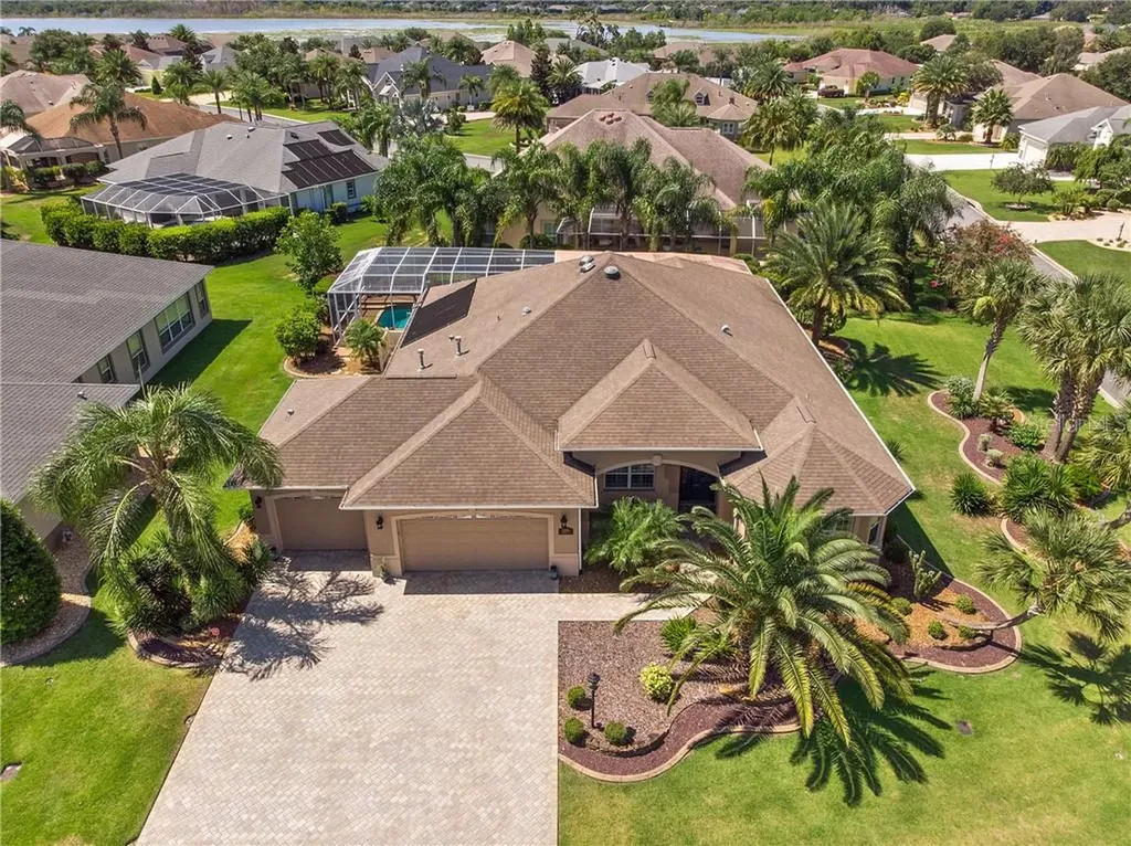 2395 Clearwater Run The Villages FL 32162