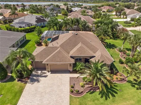 2395 Clearwater Run The Villages FL 32162