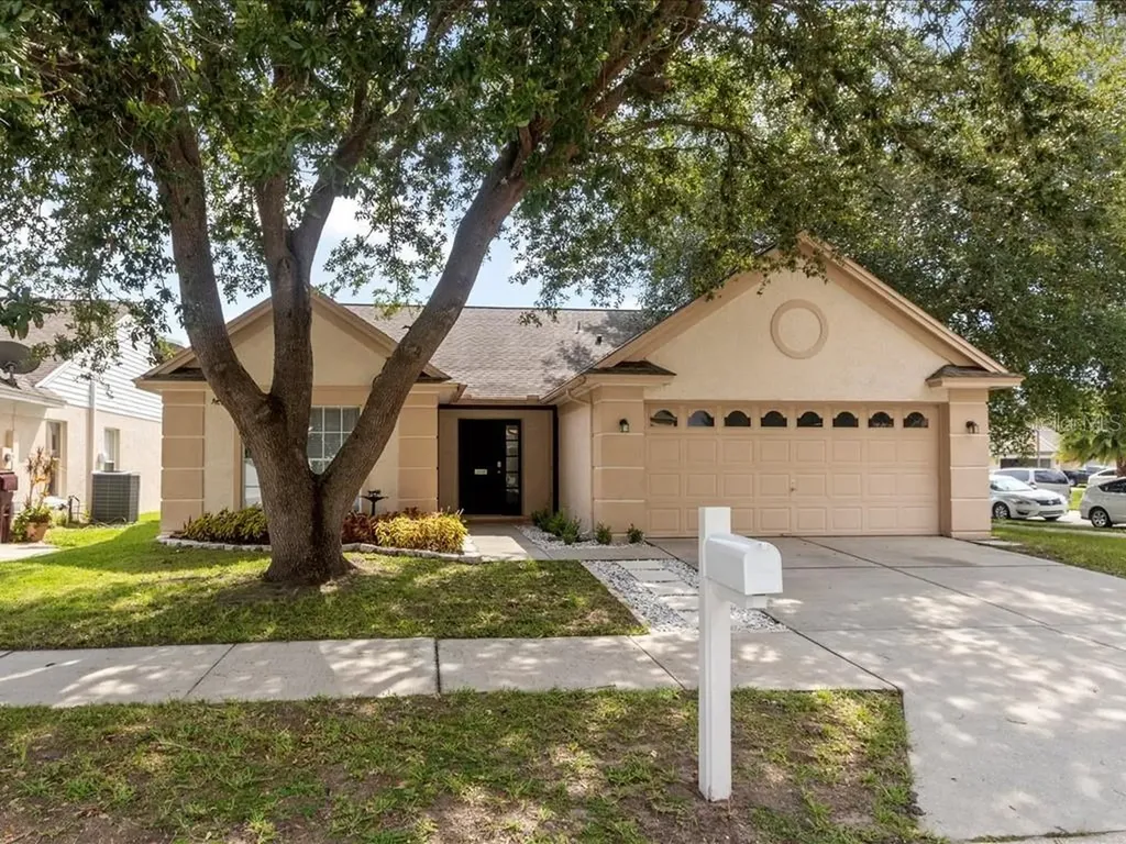 3448 Idlegrove Court Orlando FL 32822