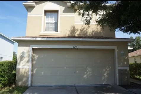 9701 Simeon Drive Land O Lakes FL 34638