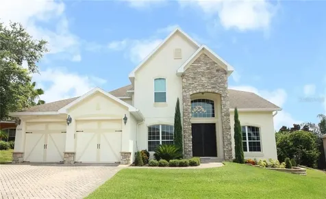 1210 Green Vista Circle Apopka FL 32712