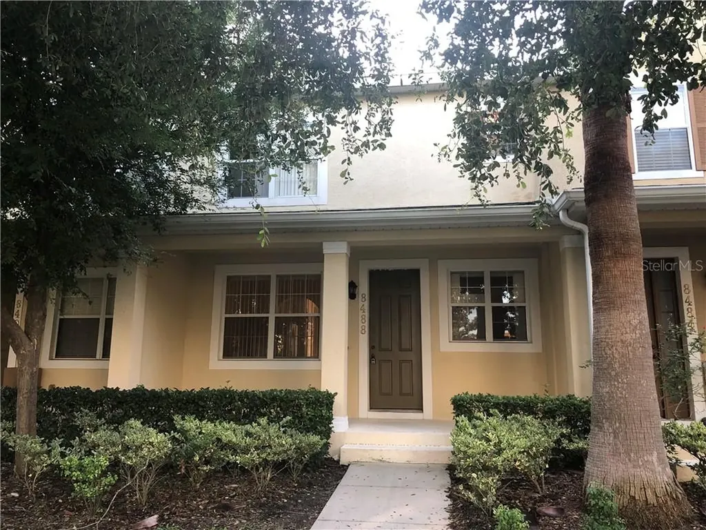 8488 Leeland Archer Boulevard Orlando FL 32836