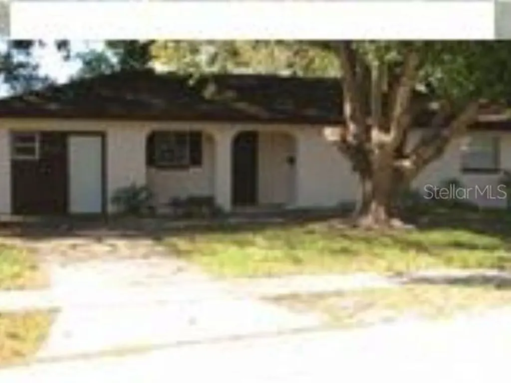4600 Urban Court Orlando FL 32810