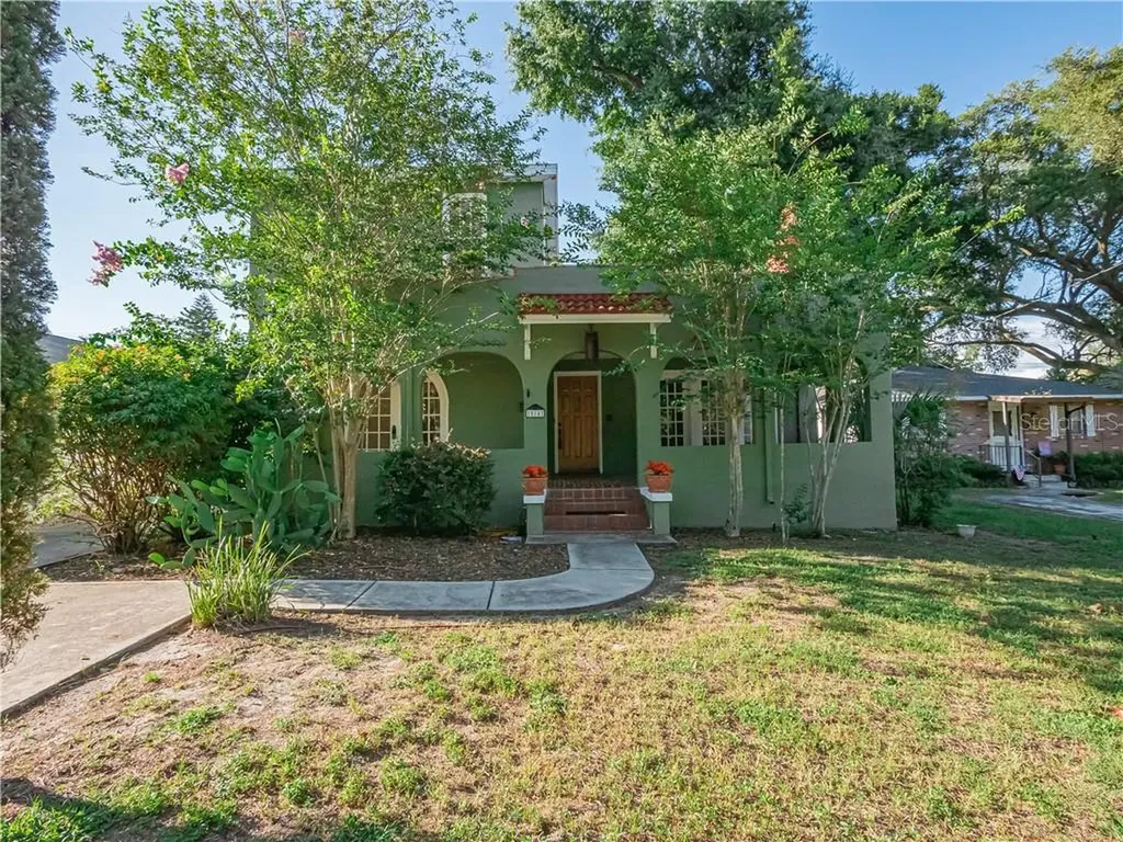 514 Woodward Street Lakeland FL 33803