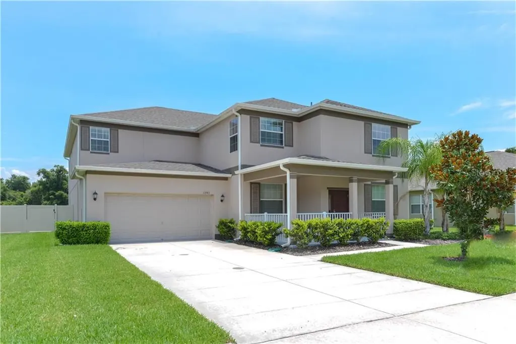 13943 Bee Tree Court Hudson FL 34669