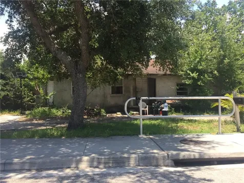 2504 Booker Avenue Sarasota FL 34234
