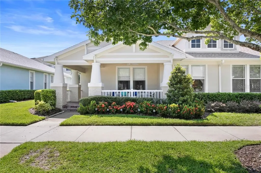 10115 Belgrave Road Tampa FL 33626