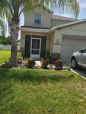 2138 Richwood Pike Drive Ruskin FL 33570