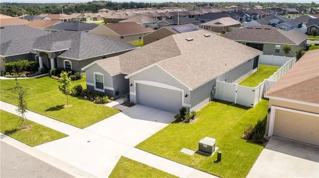 2091 Horsecreek Lane Haines City FL 33844