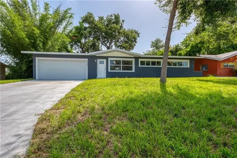 3840 Kingfish Drive SE St Petersburg FL 33705