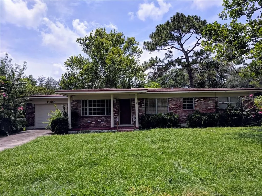 11318 N Rome Avenue Tampa FL 33612