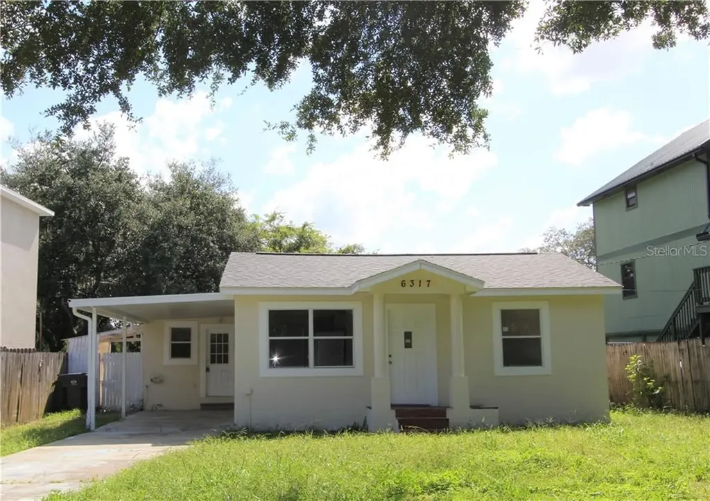 6317 Little River Drive Tampa FL 33615