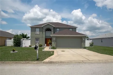846 Sunset Cove Drive Winter Haven FL 33880