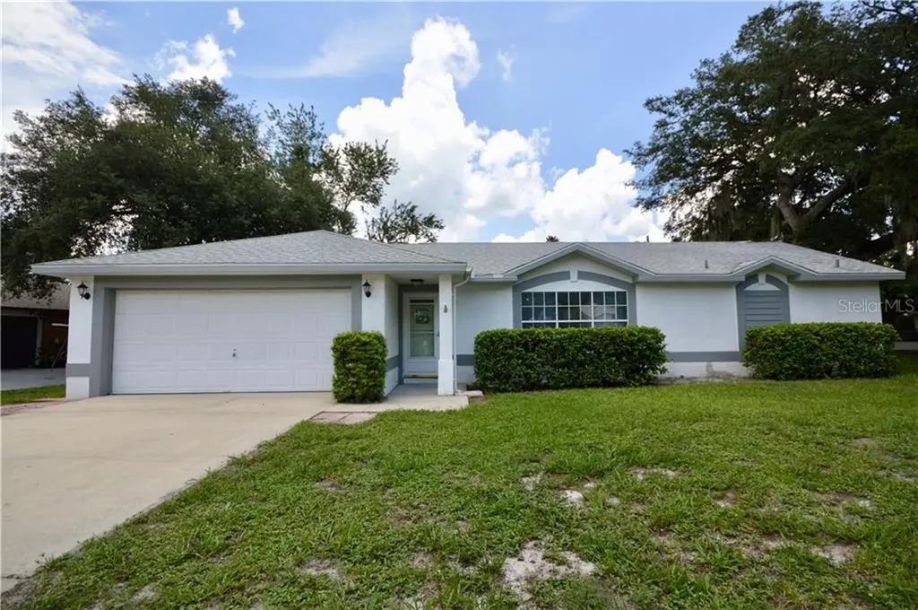 475 Glen Haven Drive Deltona FL 32738