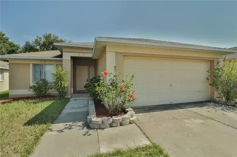 3122 Summer House Drive Valrico FL 33594