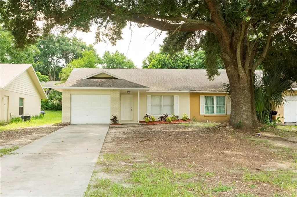 7030 Blue Earth Court Orlando FL 32818