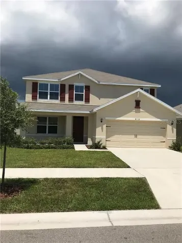 8118 Bilston Village Lane Gibsonton FL 33534