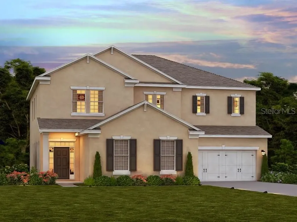 4436 Olympic Club Way Wesley Chapel FL 33543