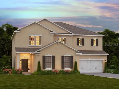 4436 Olympic Club Way Wesley Chapel FL 33543