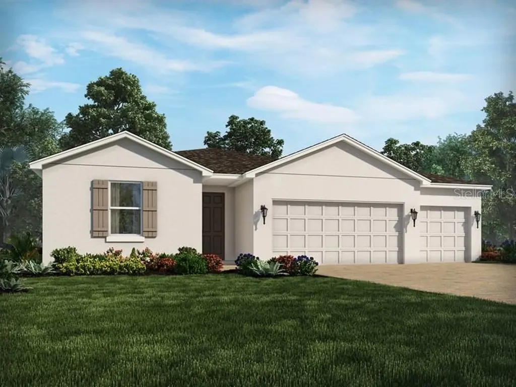 30228 Five Farms Avenue Wesley Chapel FL 33543