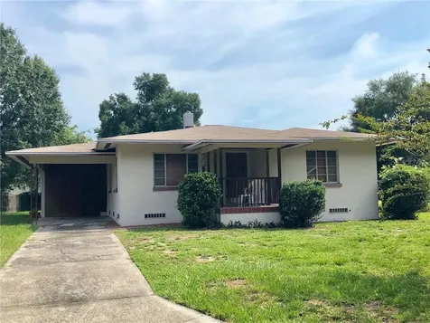1912 Casco Street Lakeland FL 33801