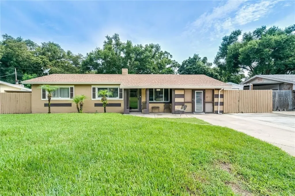 6313 Sunshine Street Orlando FL 32818