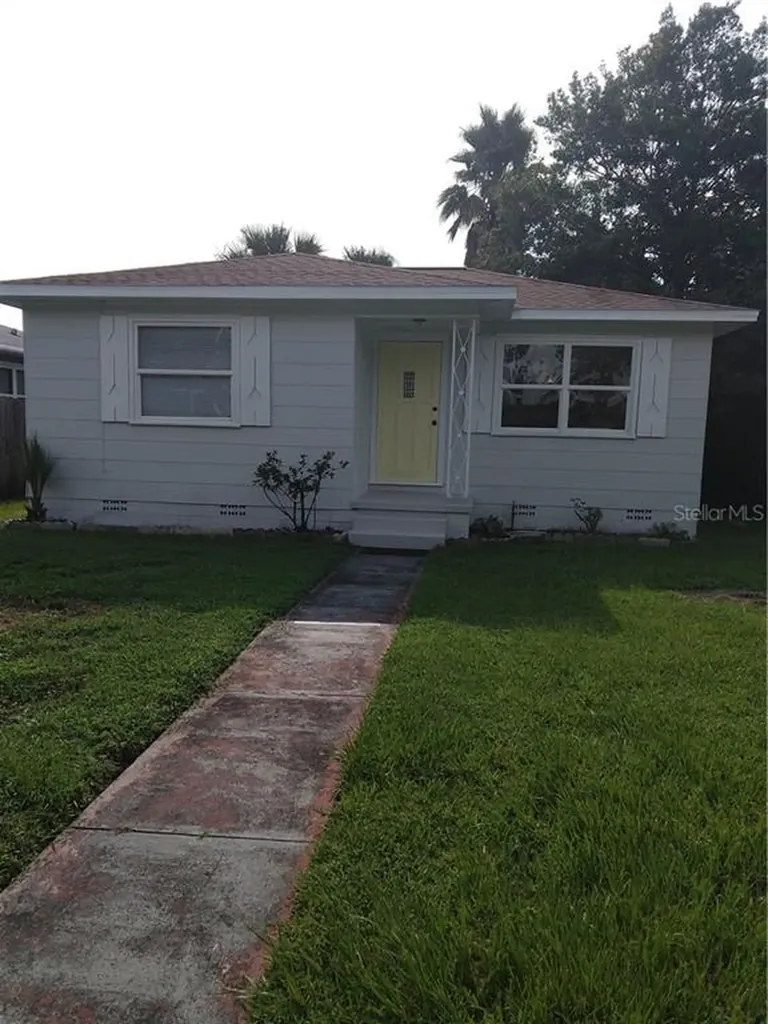 4935 12th Street N St Petersburg FL 33703