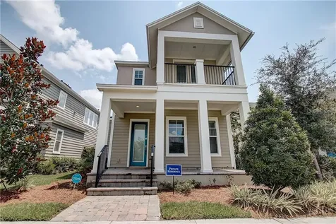 9181 Merrifield Street Orlando FL 32827
