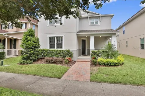 8107 Surf Bird Street Winter Garden FL 34787