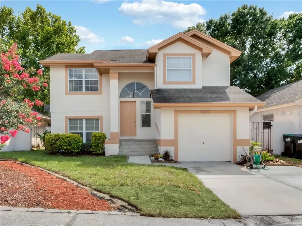 4020 Montara Court Orlando FL 32817