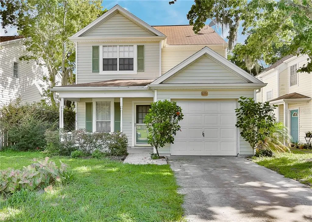 10781 Glen Ellen Drive Tampa FL 33624