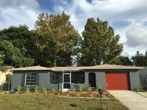 9808 Clinton Lane Port Richey FL 34668