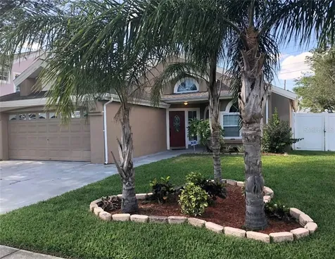 2578 Davenport Circle Kissimmee FL 34746