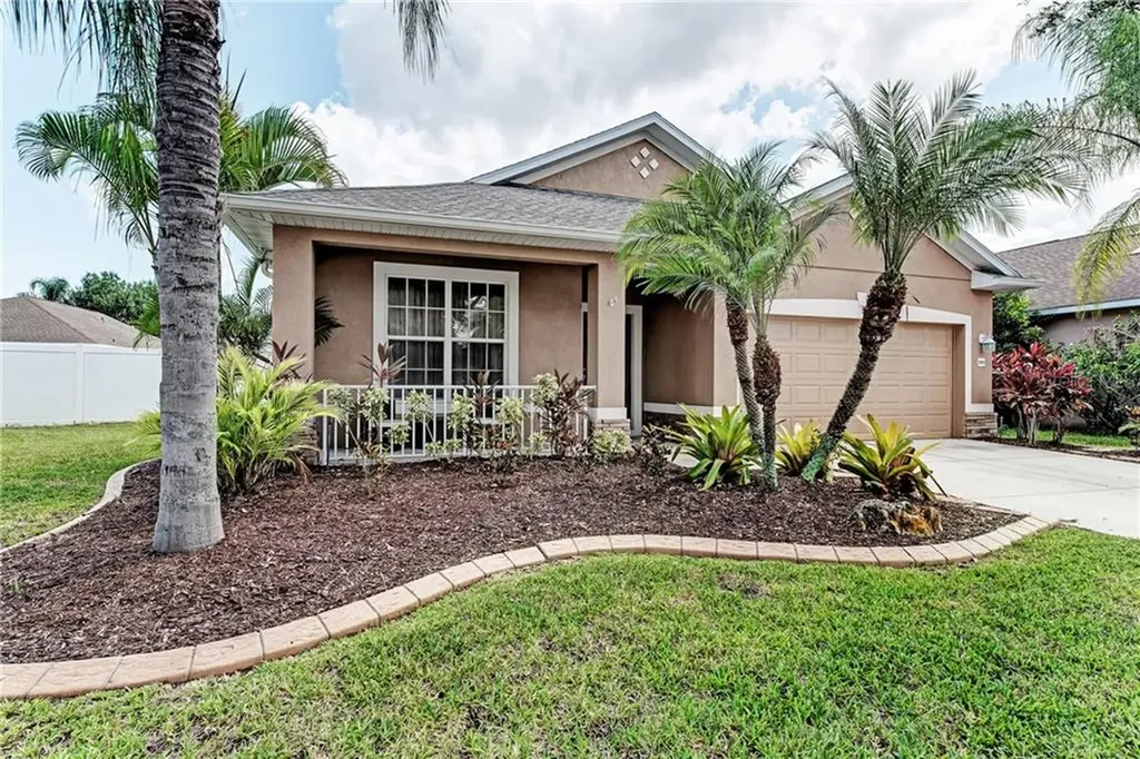 5010 Hemingford Court Palmetto FL 34221
