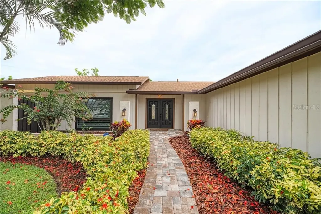 4758 Meredith Lane Sarasota FL 34241