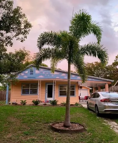 2314 53rd Street S Gulfport FL 33707