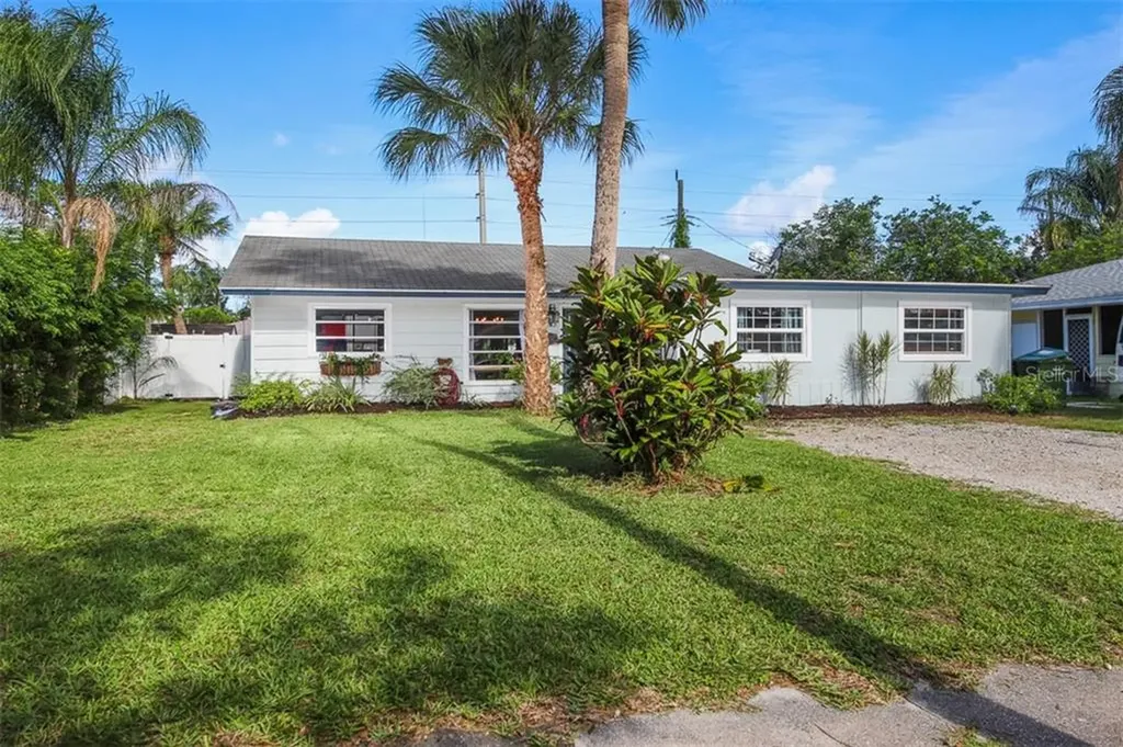 1232 S Allendale Avenue Sarasota FL 34239