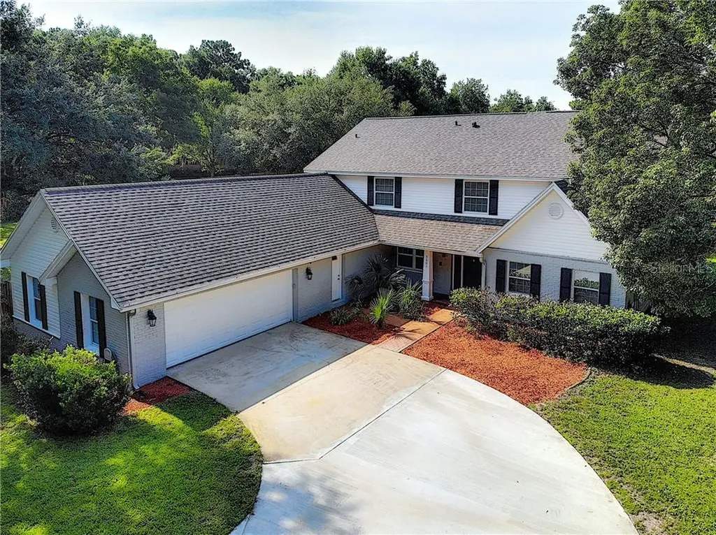 3601 Wimbledon Drive Lake Mary FL 32746