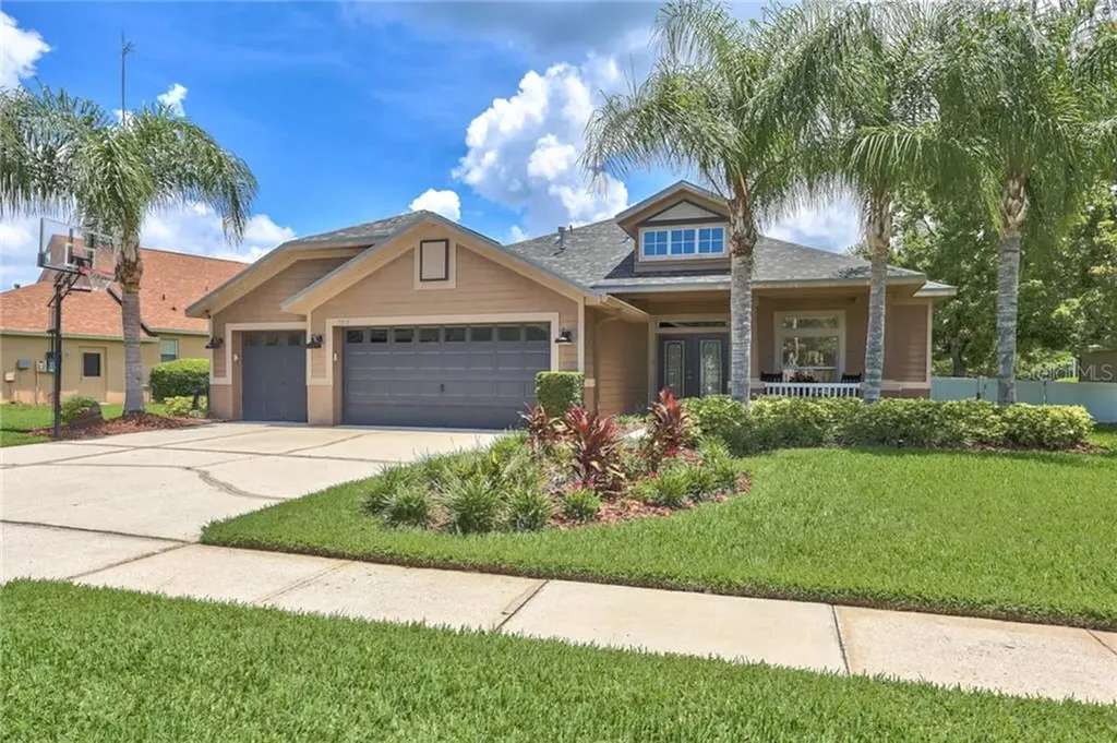 17619 Archland Pass Road Lutz FL 33558