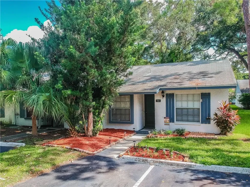 7331 Parkside Villas Drive St Petersburg FL 33709