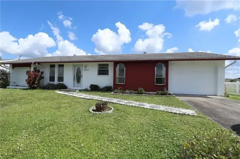 8840 Gaillard Avenue North Port FL 34287