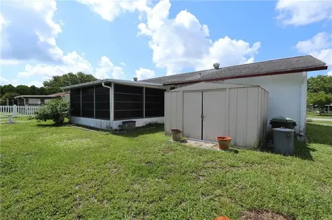 8840 Gaillard Avenue North Port FL 34287