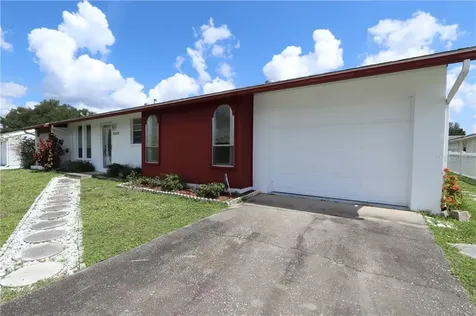 8840 Gaillard Avenue North Port FL 34287
