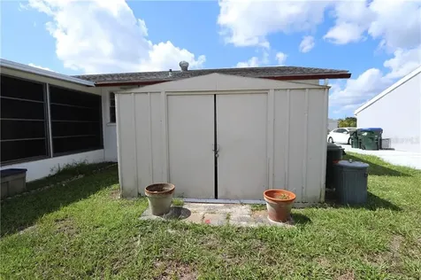8840 Gaillard Avenue North Port FL 34287